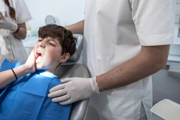 Best Emergency Dental Care for Broken or Chipped Teeth in Rockport, IN